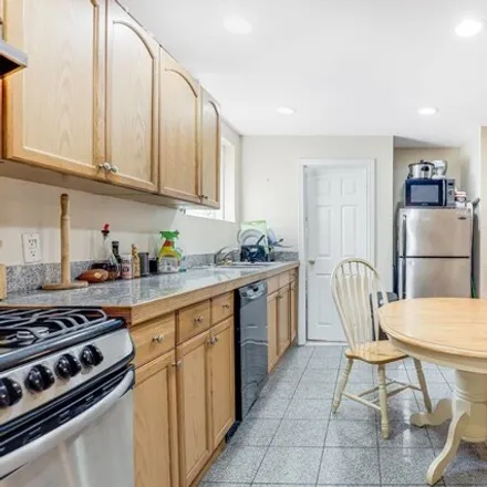 Rent this 5 bed apartment on 149 Endicott Street in Boston, MA 02113