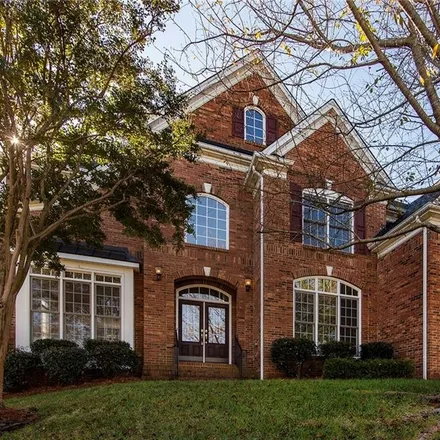 Buy this 5 bed house on 10028 Legolas Lane in Charlotte, NC 28269