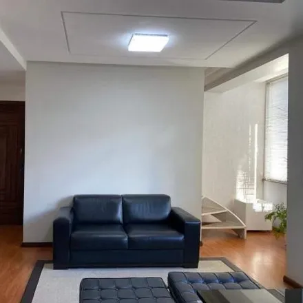 Buy this 3 bed apartment on UNA Itabira in Rua Guarda Mor Custódio, Centro