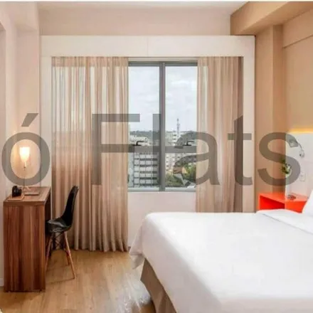 Buy this 1 bed apartment on Avenida João Gualberto 1342 in Alto da Glória, Curitiba - PR