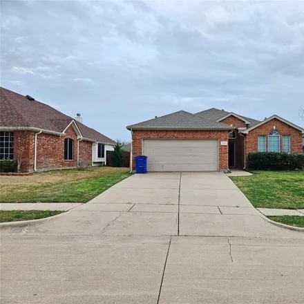 Rent this 3 bed house on 312 Canadian Trail in Mansfield, TX 76063