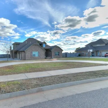 Buy this 4 bed house on 5945 Southeast 148th Street in Clothier, Oklahoma City