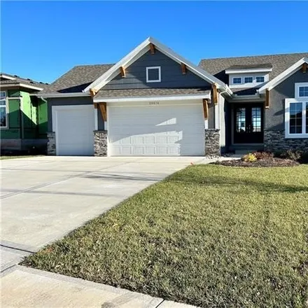 Buy this 4 bed house on unnamed road in Olathe, KS 66069