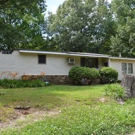 Buy this 2 bed house on 8655 Northwood Lane in Poinsett County, AR 72432