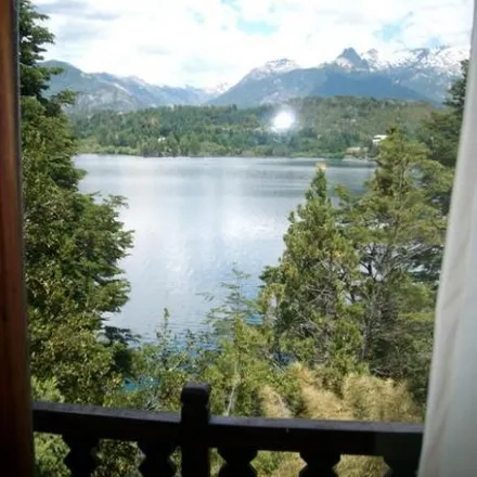 Image 2 - Avenida del Campanario, Las Rosas, 8400 San Carlos de Bariloche, Argentina - House for sale