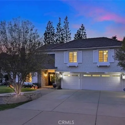 Buy this 4 bed house on 4123 Pepper Avenue in Yorba Linda, CA 92886