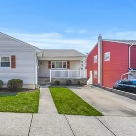 Buy this 3 bed house on 683 6th Street in Carlstadt, Bergen County