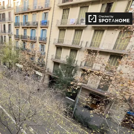 Image 14 - Avinguda de Roma, 159, 08001 Barcelona, Spain - Apartment for rent