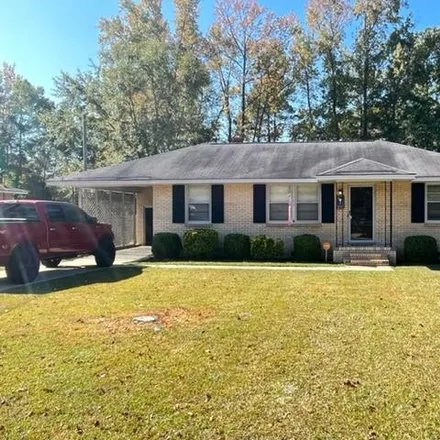 Buy this 3 bed house on 106 Gertrude Drive in Sumter, SC 29150
