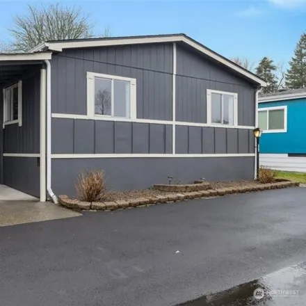 Buy this studio apartment on Larch Way in Snohomish County, WA 98087