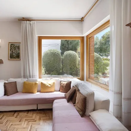 Rent this 4 bed house on 18012 Bordighera IM
