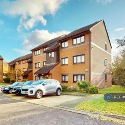 Rent this 2 bed apartment on Capstan Close in London, RM6 4PN