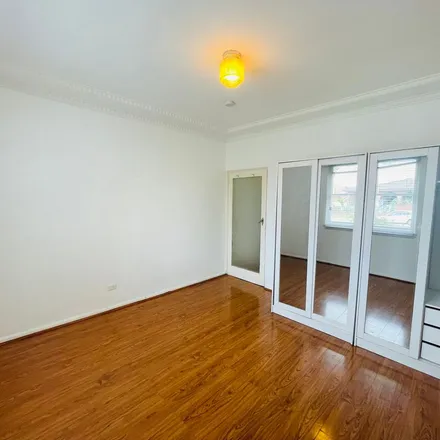 Rent this 3 bed apartment on Woolcott Street in Earlwood NSW 2206, Australia