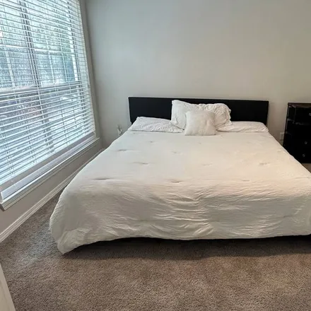 Rent this 1 bed apartment on Atlanta