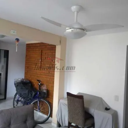 Buy this 3 bed apartment on unnamed road in Anil, Rio de Janeiro - RJ