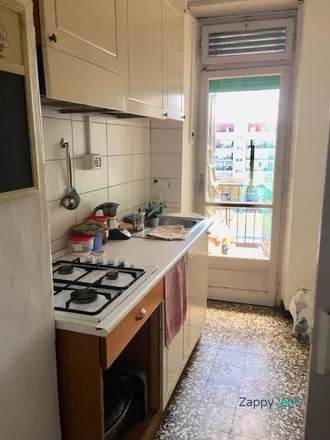 Image 6 - Via Vittorio Asinari di Bernezzo 91 bis, 10146 Turin TO, Italy - Apartment for rent