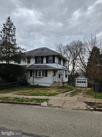 Image 1 - 2490 Ardsley Avenue, Weldon, Abington Township, PA 19038, USA - House for rent