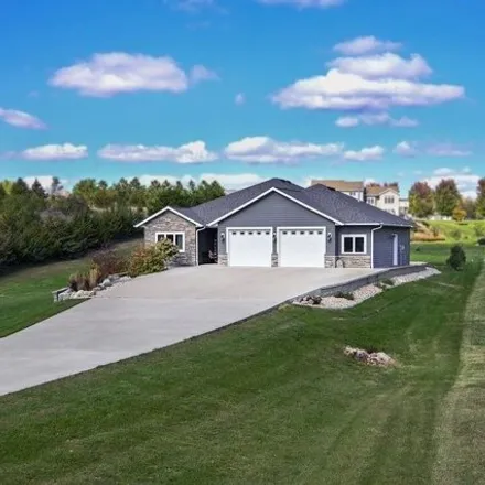 Buy this 4 bed house on 33750 Skyview Ridge in Le Sueur County, MN 56082