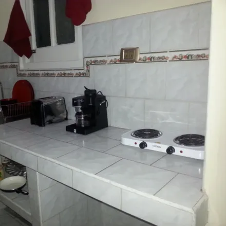 Image 3 - Los Sitios, HAVANA, CU - Apartment for rent