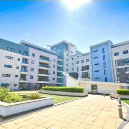Image 8 - Ocean Village, Canute Road, Southampton, SO14 3DX, United Kingdom - Apartment for sale