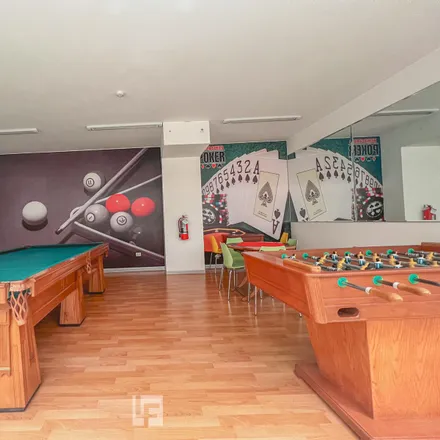 Image 5 - Iquitos Extension Avenue 277, Lince, Lima Metropolitan Area 15494, Peru - Apartment for sale