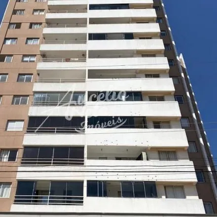 Image 2 - Rua Icarai, Jardim Atlantico, Goiânia - GO, 74343-385, Brazil - Apartment for sale