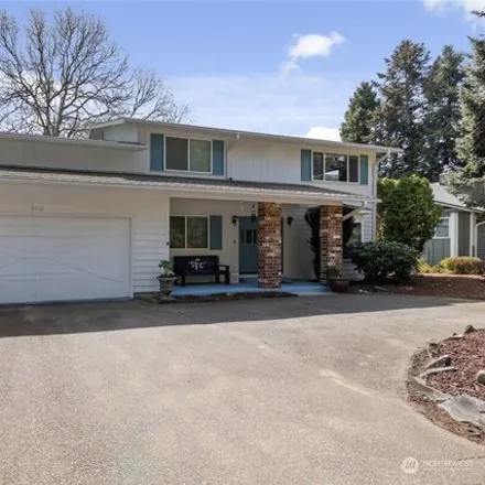 Image 2 - Oakbrook Golf & Country Club, 69th Street Court Southwest, Lakewood, WA 98467, USA - House for sale
