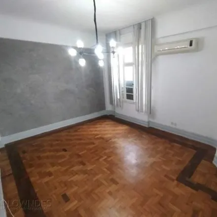 Rent this 1 bed apartment on Avenida Rio Branco in Centro, Rio de Janeiro - RJ