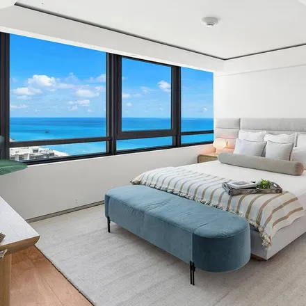 Rent this 5 bed condo on Miami Beach