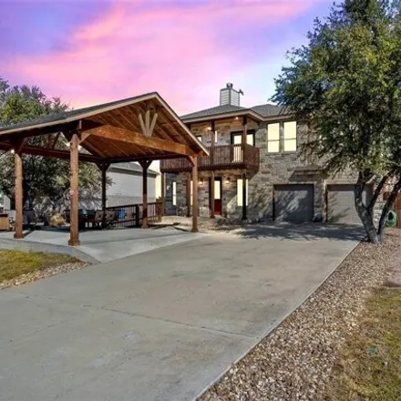 Image 1 - 19004 Mariners Point, Point Venture, Travis County, TX 78645, USA - House for sale