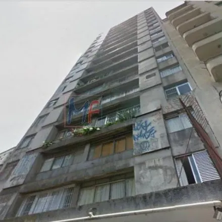 Image 2 - Edifício Caripê, Praça Marechal Deodoro 406, Santa Cecília, São Paulo - SP, 01150-010, Brazil - Apartment for sale