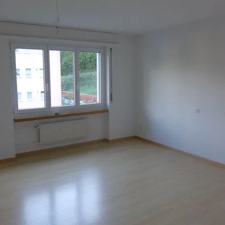 Image 6 - Bahnstrasse 42, 9435 Heerbrugg, Switzerland - Apartment for rent