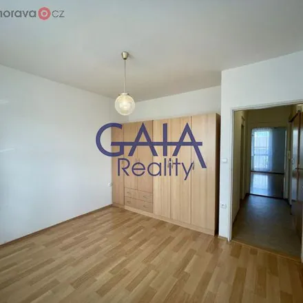 Rent this 2 bed apartment on Dřínovec 782 in 696 06 Vacenovice, Czechia
