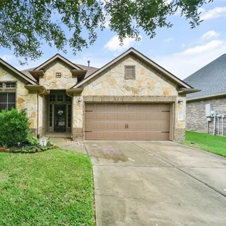 Buy this 4 bed house on 21600 Hansom Drive in Montgomery County, TX 77365