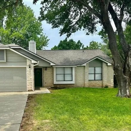 Rent this 3 bed house on 1922 Prairie Star Lane in Williamson County, TX 78664