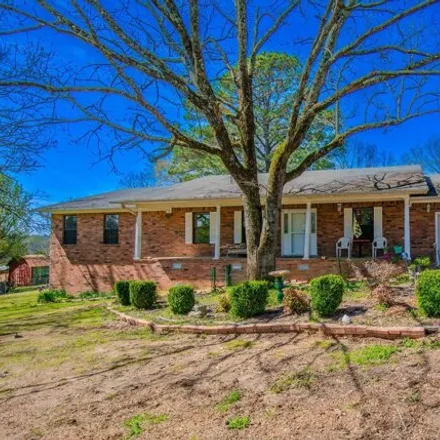 Buy this 3 bed house on 10701 Mundo Road in Pulaski County, AR 72118