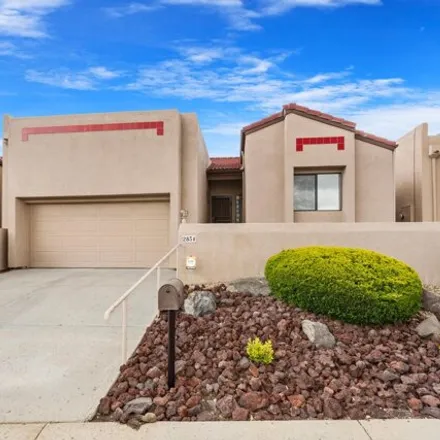 Buy this 2 bed house on 2875 Ithaca Drive in Prescott, AZ 86301