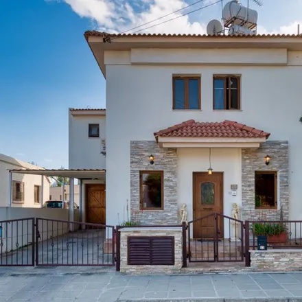 Buy this 5 bed house on unnamed road in 7102 Dimos Aradippou, Cyprus