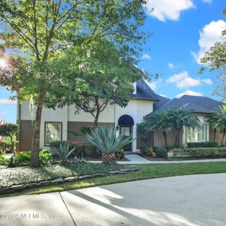 Buy this 5 bed house on 24359 Moss Creek Lane in Palm Valley, Ponte Vedra Beach