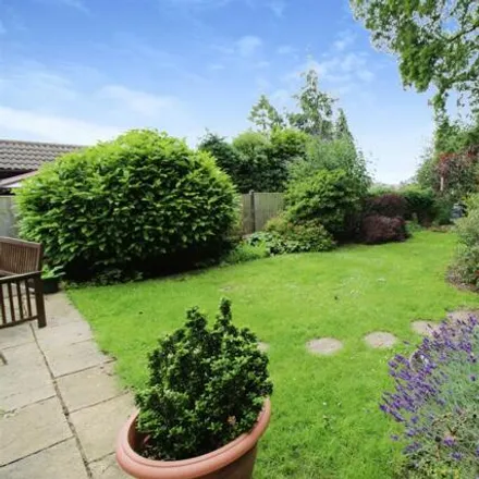 Image 7 - Robert Hill Close, Rugby, CV21 4NB, United Kingdom - House for sale