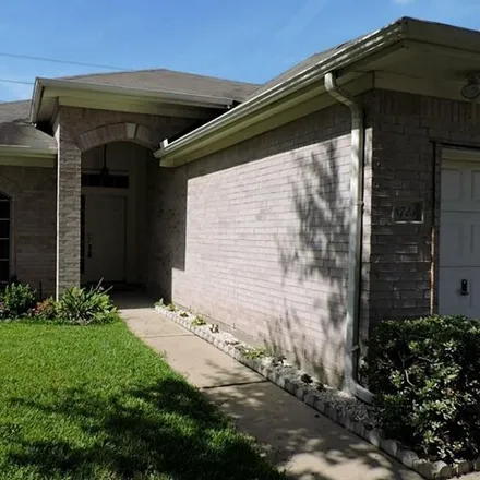 Image 2 - 8731 Cypressbrook Drive, Harris County, TX 77095, USA - House for rent