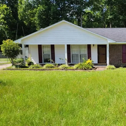 Buy this 3 bed house on 2517 White Chapel Drive in Columbus, GA 31907