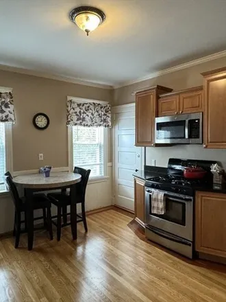 Rent this 2 bed condo on 40 McKone Street in Boston, MA 02122