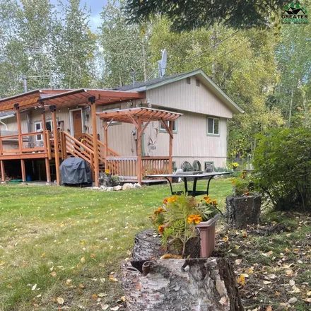 Image 1 - 3128 Laurance Road, North Pole, AK 99705, USA - House for sale