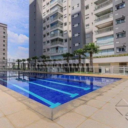 Buy this 2 bed apartment on Avenida Thomas Edison 907 in Barra Funda, São Paulo - SP