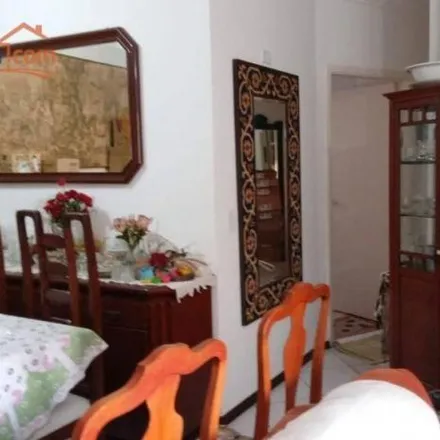 Buy this 3 bed apartment on Rua Armando D'Oliveira Cobra in Bosque Imperial, São José dos Campos - SP