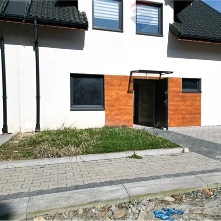 Buy this 3 bed apartment on 3 Maja 1 in 34-350 Węgierska Górka, Poland