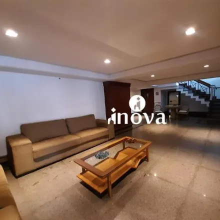 Image 1 - Avenida Doutor Fidelis, Centro, Uberaba - MG, 38015-020, Brazil - Apartment for sale