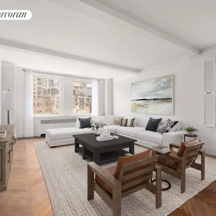 Buy this studio apartment on 336 West End Avenue in New York, NY 10023
