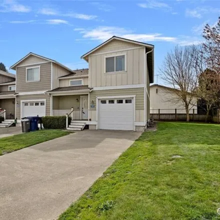 Buy this 3 bed house on 401 Harvest Edge Place in Burlington, WA 98233